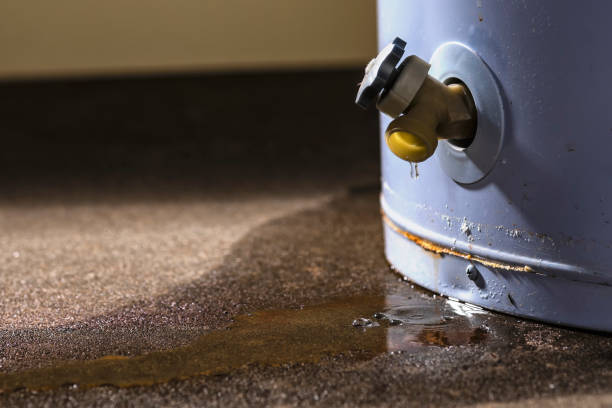 Best Emergency water damage restoration  in Corning, NY