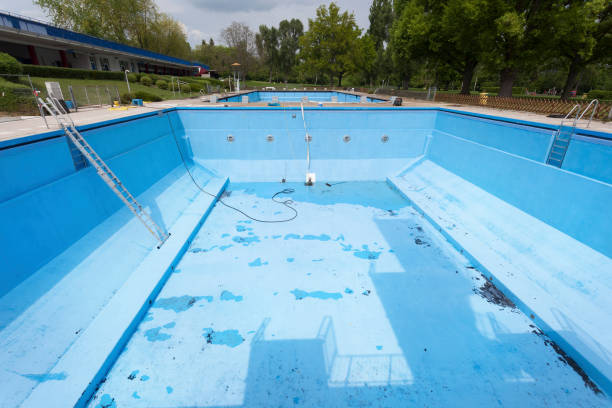 Best Professional water damage repair  in Corning, NY