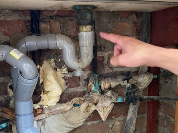 Best 24-hour water damage restoration  in Corning, NY